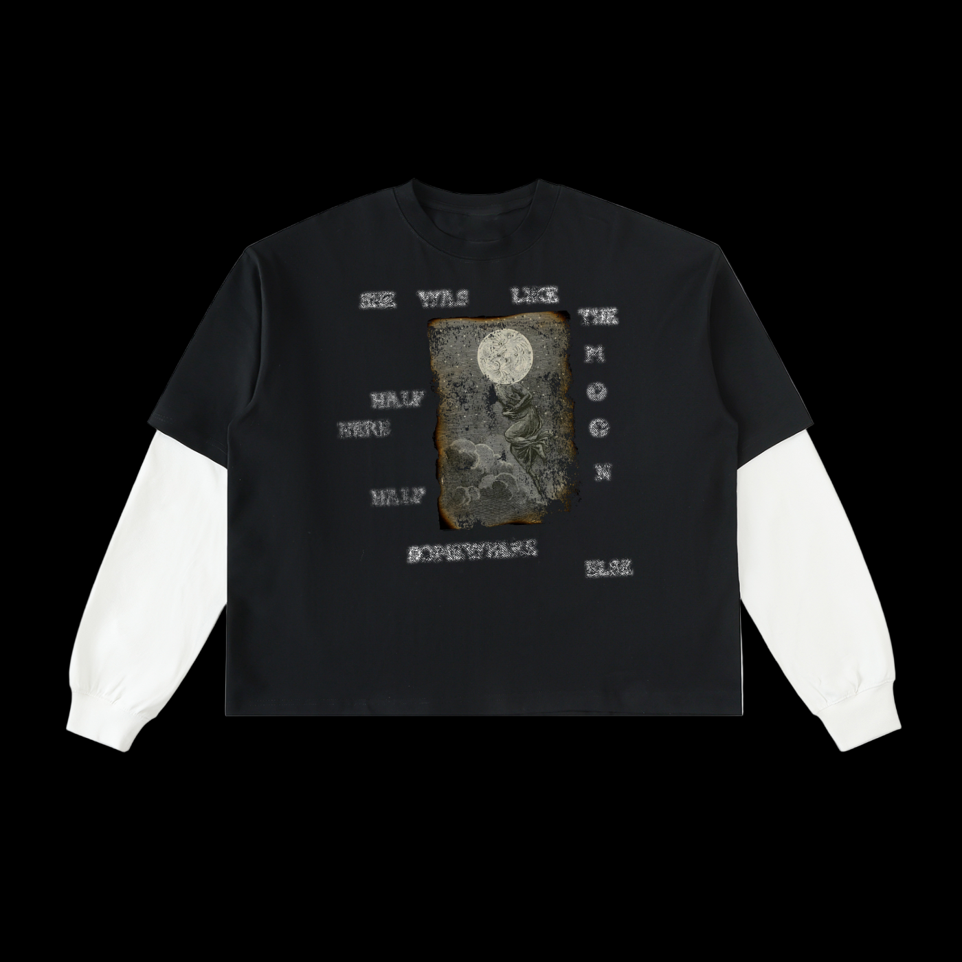 LONGSLEEVES