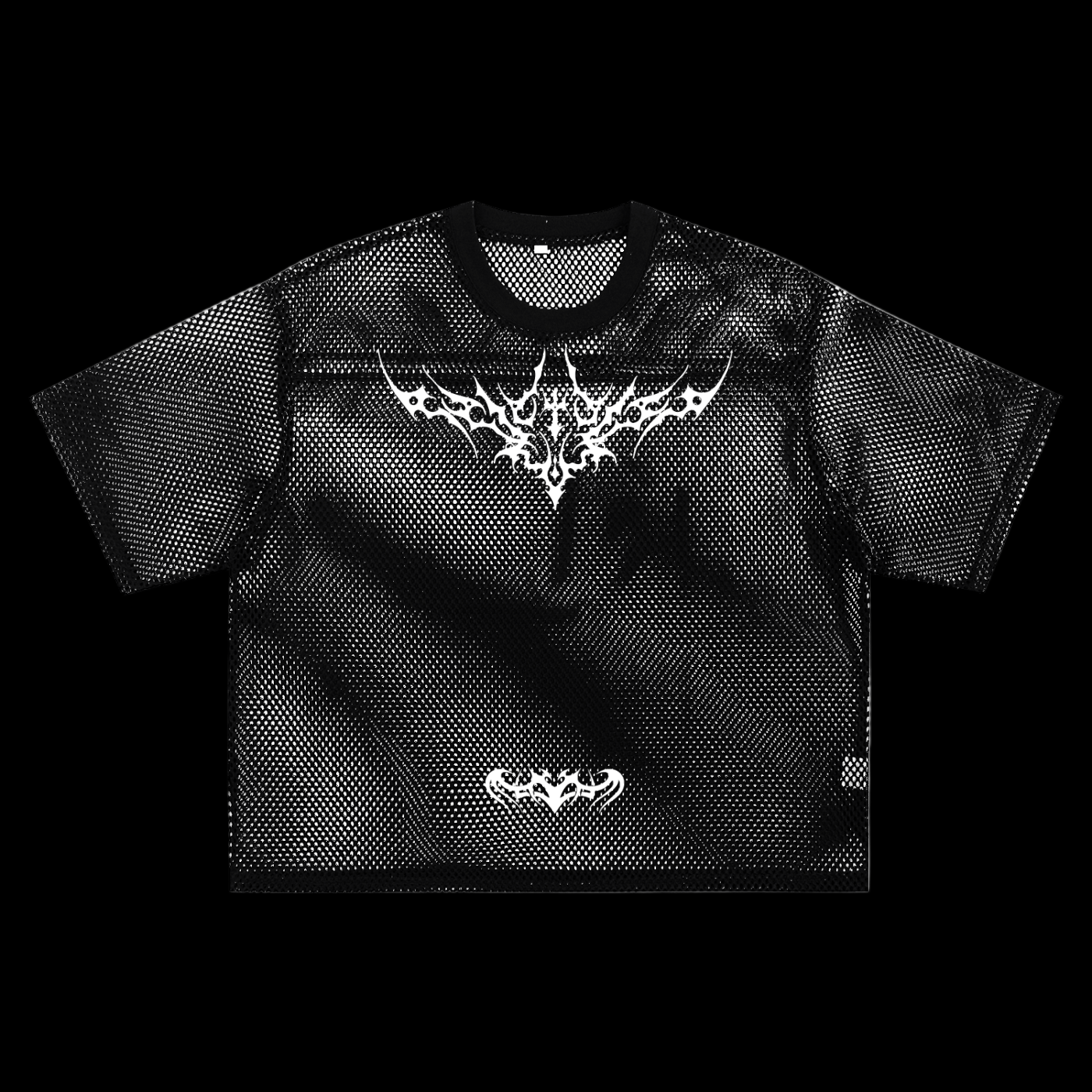 CYBUS MESH SHIRT