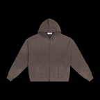 WITCHES SUNFADE ZIPPER JACKET