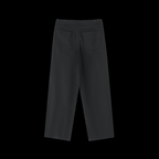 PROVERBS 11:4 STRAIGHT-LEG PANTS