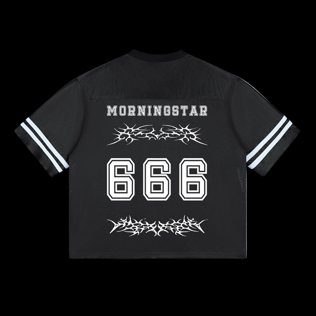 HELL'S ANGELS TEAM SHIRT