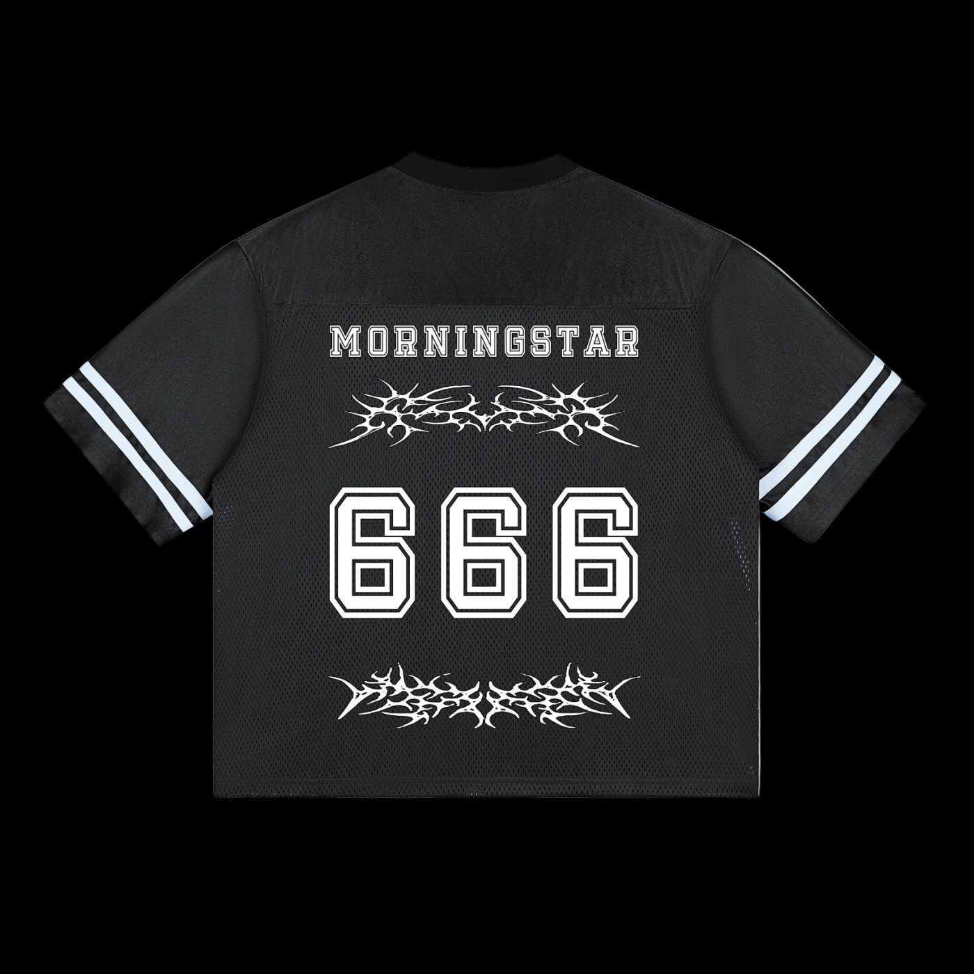 HELL'S ANGELS TEAM SHIRT