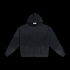WITCHES SUNFADE ZIPPER JACKET