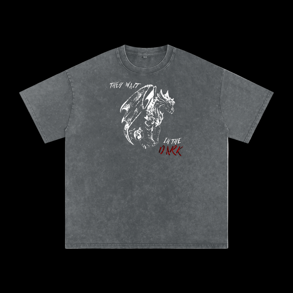 WAITING T SHIRT