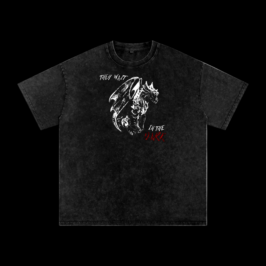 WAITING T SHIRT