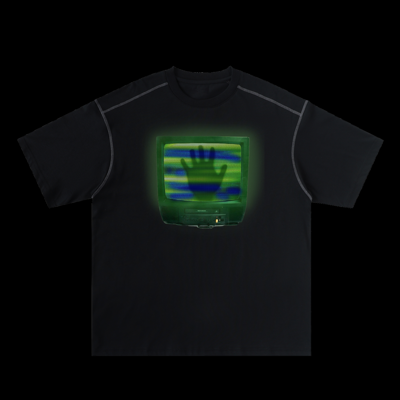 GLOW T SHIRT