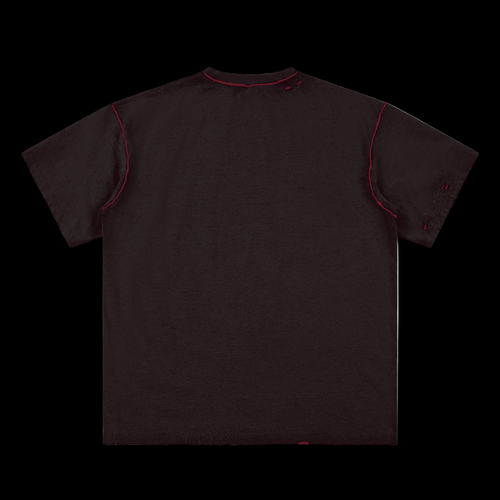 DRACULA REVERSIBLE T SHIRT