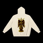 BAPHOMET SUNFADED HOODIE