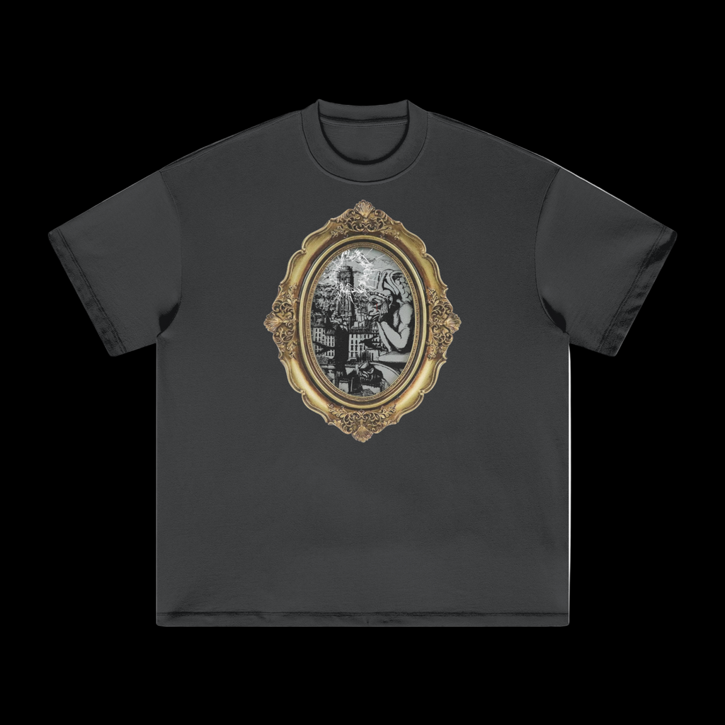 THE VAMPIRE T SHIRT