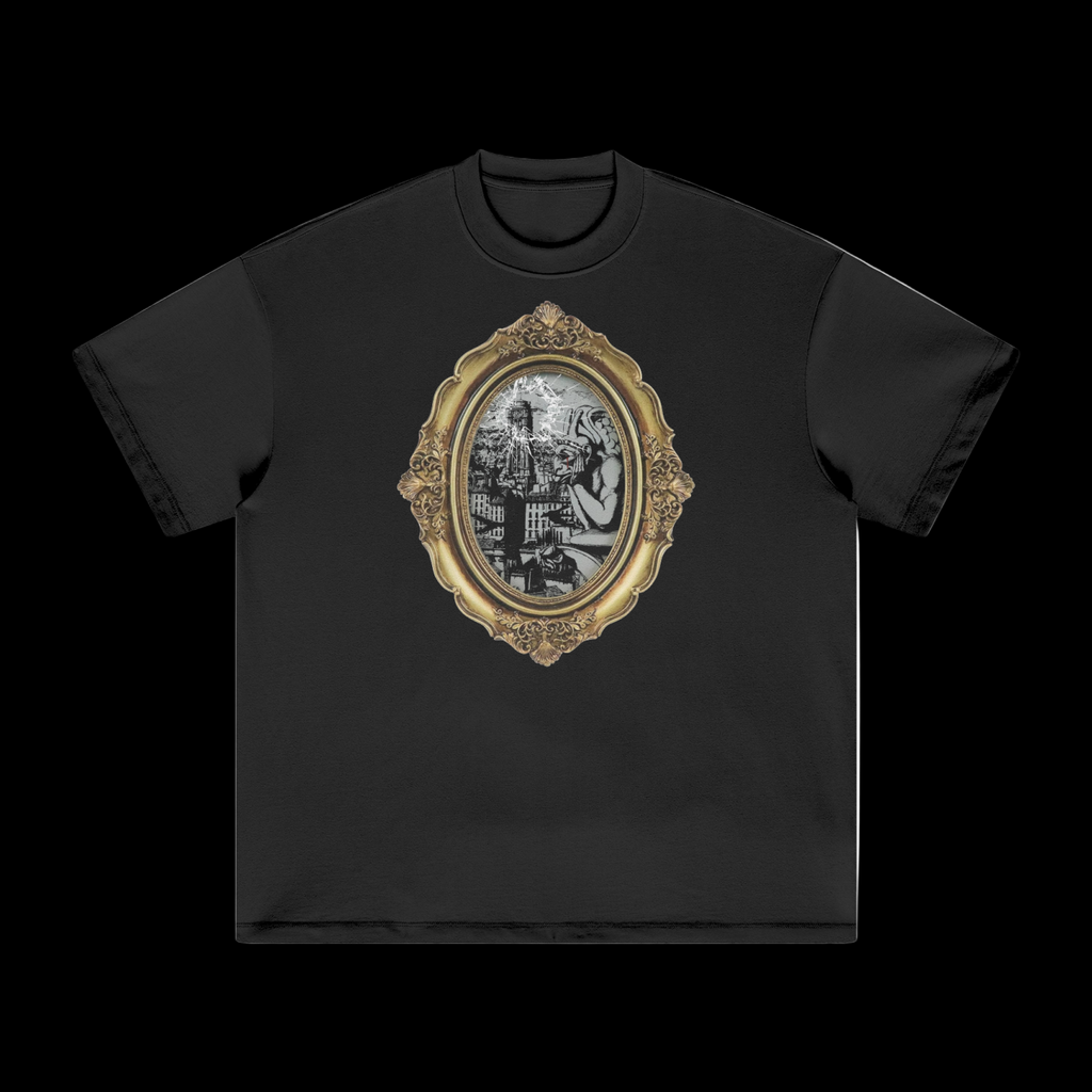 THE VAMPIRE T SHIRT