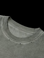 TILL THE END GROMMET EYELET TANK TOP